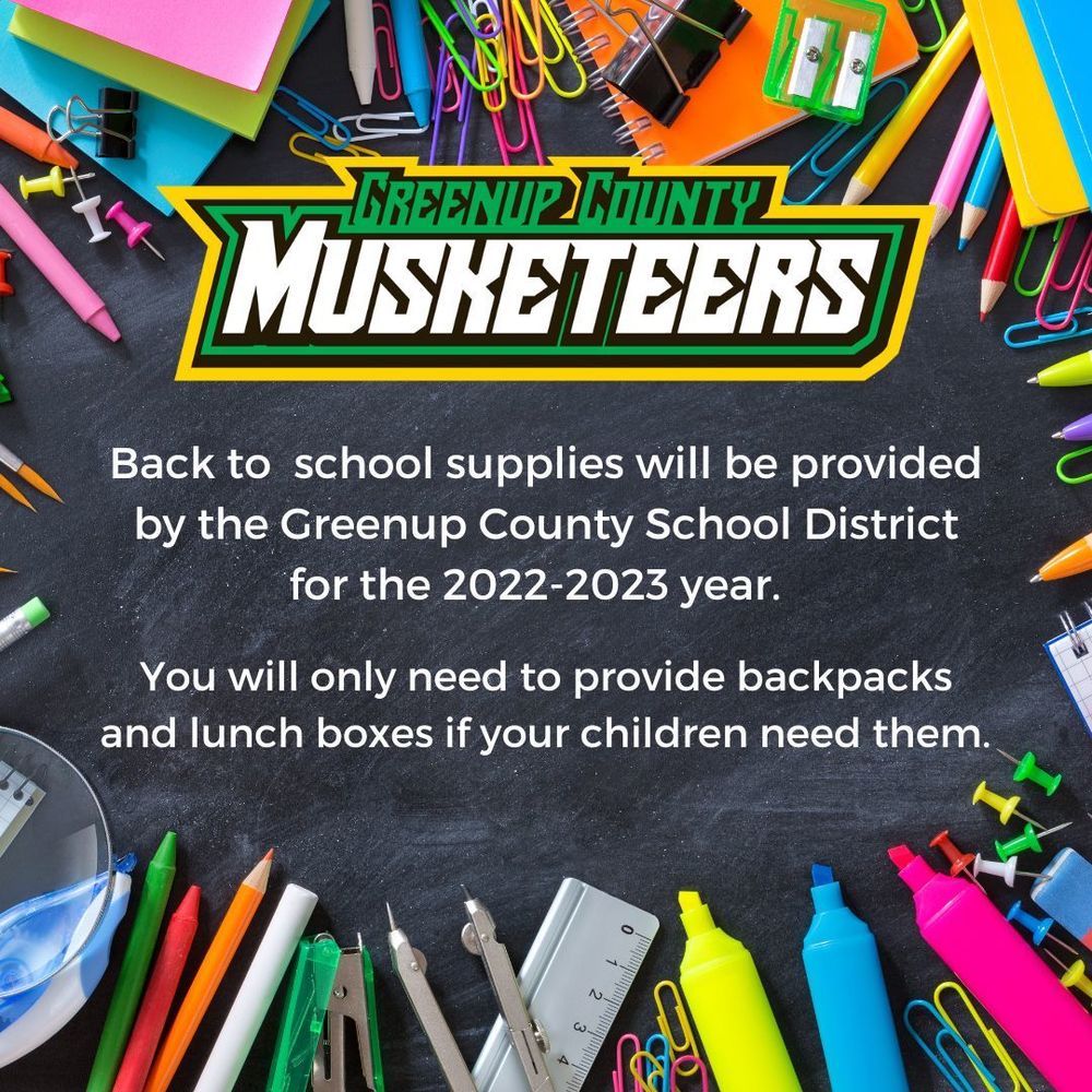 News Greenup County High School