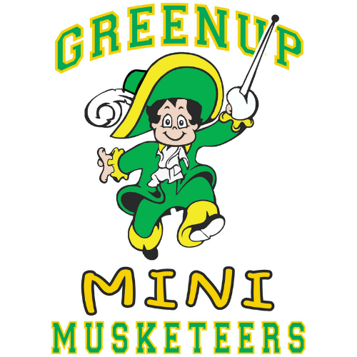 Mini Musketeers logo