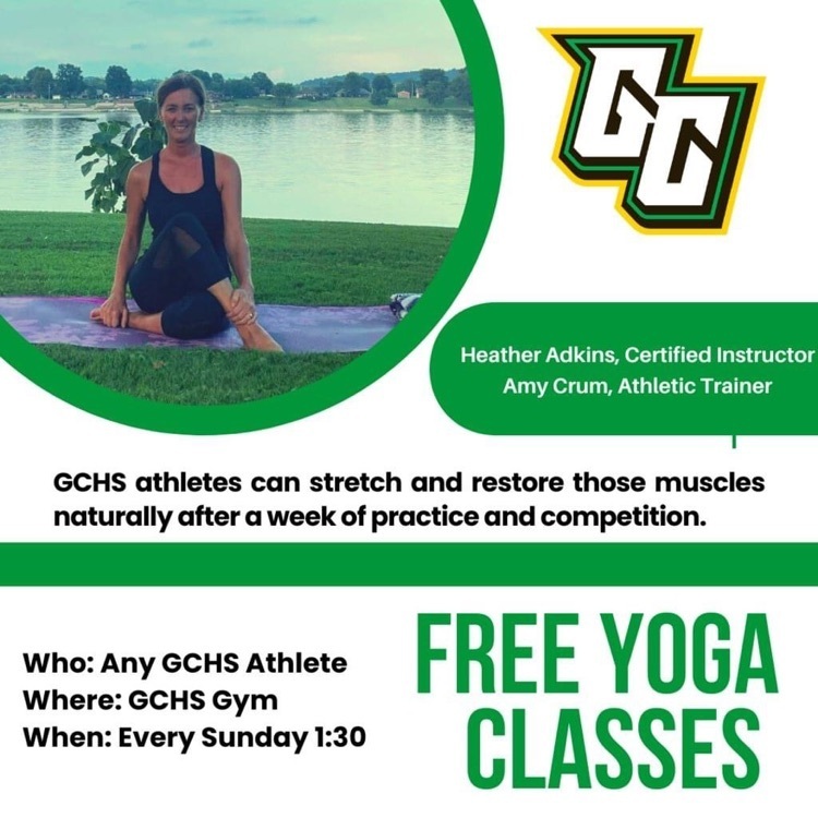 free yoga by Heather 