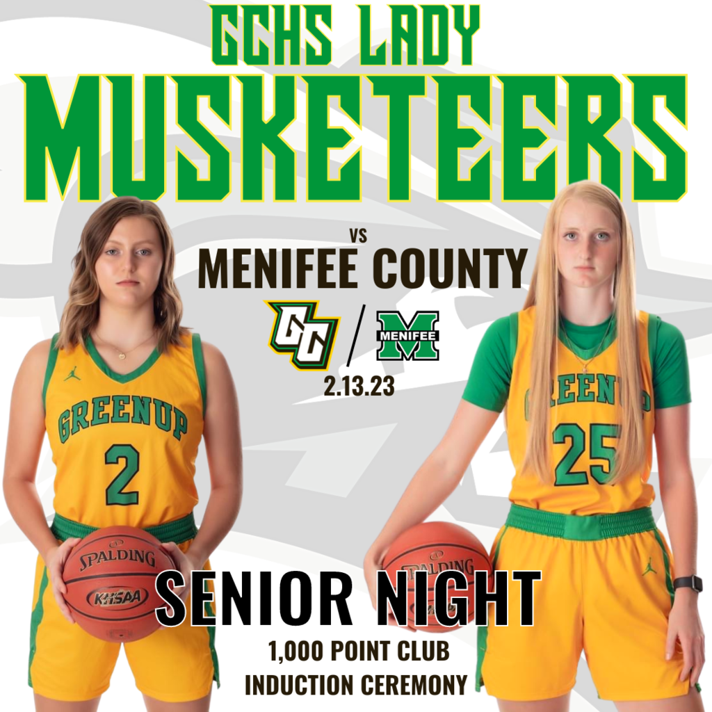 senior night