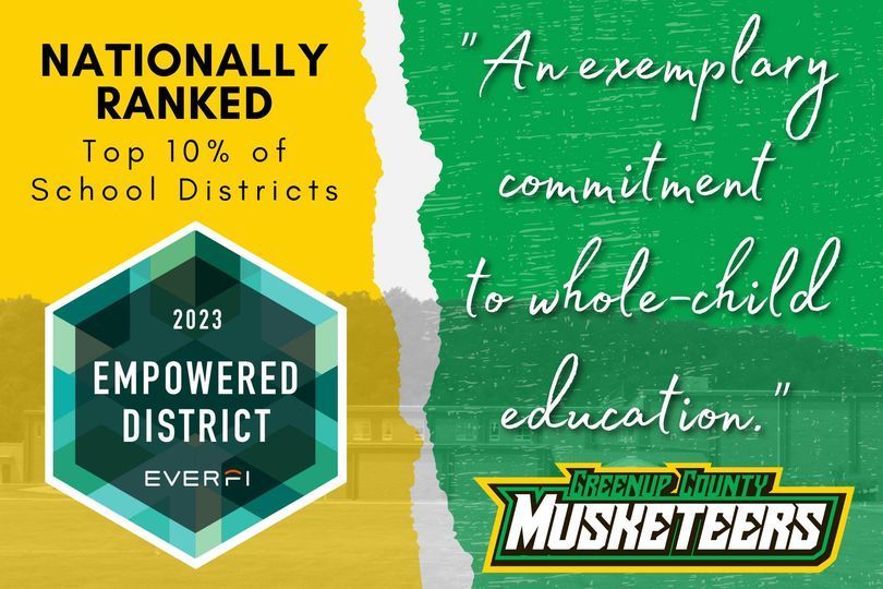 Empowered District