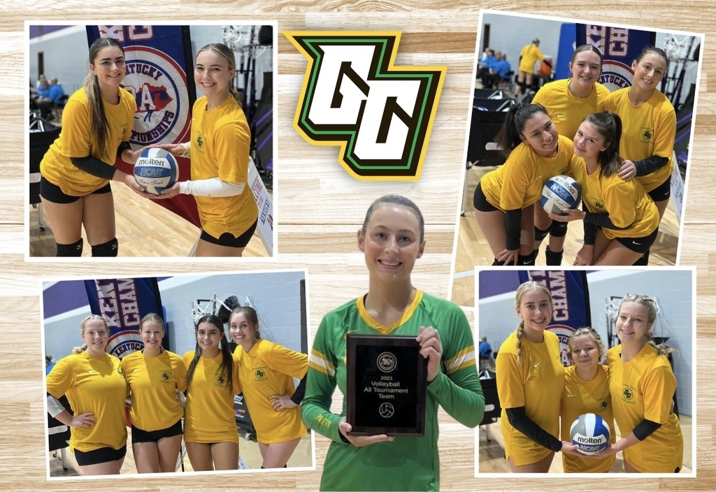 GC Volleyball State Championships
